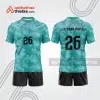 Mẫu thiết kế quần áo thi đấu bóng chuyền bc961