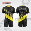 Mẫu thiết kế quần áo thi đấu bóng chuyền bc966