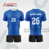 Mẫu thiết kế quần áo thi đấu bóng chuyền bc967