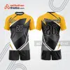 Mẫu thiết kế quần áo thi đấu bóng chuyền bc968