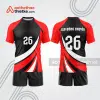 Mẫu thiết kế quần áo thi đấu bóng chuyền bc972