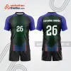 Mẫu thiết kế quần áo thi đấu bóng chuyền bc973