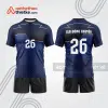 Mẫu thiết kế quần áo thi đấu bóng chuyền bc974