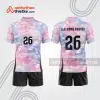 Mẫu thiết kế quần áo thi đấu bóng chuyền bc975