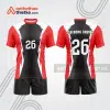 Mẫu thiết kế quần áo thi đấu bóng chuyền bc988