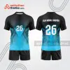 Mẫu thiết kế quần áo thi đấu bóng chuyền bc995