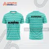 Mẫu thiết kế áo t-shirt chạy bộ đẹp cba1680