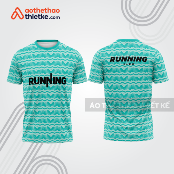 Mẫu thiết kế áo t-shirt chạy bộ đẹp cba1680