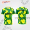 Mẫu thiết kế áo t-shirt chạy bộ đẹp cba1691