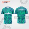 Mẫu thiết kế áo t-shirt chạy bộ đẹp cba1692