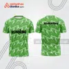 Mẫu thiết kế áo t-shirt chạy bộ đẹp cba1694