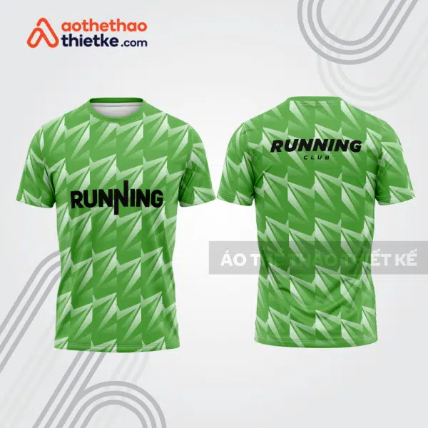 Mẫu thiết kế áo t-shirt chạy bộ đẹp cba1694