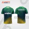 Mẫu thiết kế áo t-shirt chạy bộ đẹp cba1696