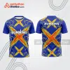 Mẫu thiết kế áo t-shirt chạy bộ đẹp cba1697