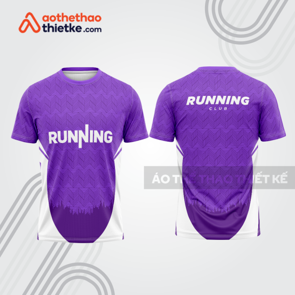 Mẫu thiết kế áo t-shirt chạy bộ đẹp cba1704