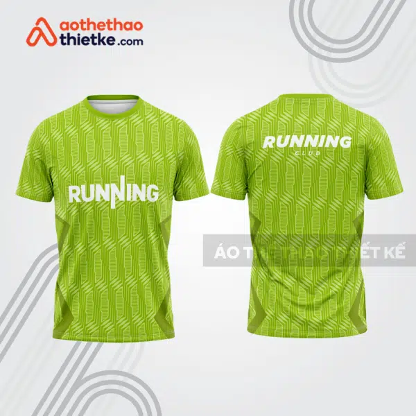 Mẫu thiết kế áo t-shirt chạy bộ đẹp cba1713