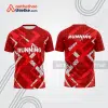 Mẫu thiết kế áo t-shirt chạy bộ đẹp cba1714
