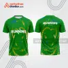 Mẫu thiết kế áo t-shirt chạy bộ đẹp cba1718