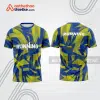Mẫu thiết kế áo t-shirt chạy bộ đẹp cba1720