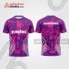 Mẫu thiết kế áo t-shirt chạy bộ đẹp cba1723