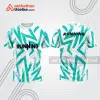 Mẫu thiết kế áo t-shirt chạy bộ đẹp cba1734
