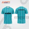 Mẫu thiết kế áo thun cổ tròn chạy bộ đẹp cba1800