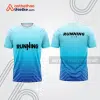 Mẫu thiết kế áo thun cổ tròn chạy bộ đẹp cba1820