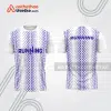 Mẫu thiết kế áo thun cổ tròn chạy bộ đẹp cba1830