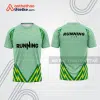 Mẫu thiết kế áo thun cổ tròn chạy bộ đẹp cba1849