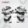 Mẫu thiết kế áo thun cổ tròn chạy bộ đẹp cba1850