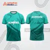 Mẫu thiết kế áo thun cổ tròn chạy bộ đẹp cba1884