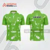 Mẫu thiết kế áo polo đồng phục thi đấu golf gf503