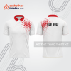 Mẫu thiết kế áo polo đồng phục thi đấu golf gf507