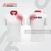 Mẫu thiết kế áo polo đồng phục thi đấu golf gf507