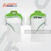 Mẫu thiết kế áo polo đồng phục thi đấu golf gf510