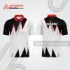 Mẫu thiết kế áo polo đồng phục thi đấu golf gf511