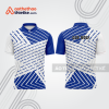 Mẫu thiết kế áo polo đồng phục thi đấu golf gf523