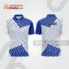 Mẫu thiết kế áo polo đồng phục thi đấu golf gf523