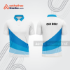 Mẫu thiết kế áo polo đồng phục thi đấu golf gf527