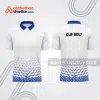 Mẫu thiết kế áo polo đồng phục thi đấu golf gf531