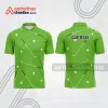 Mẫu thiết kế áo polo đồng phục thi đấu golf gf536