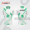 Mẫu thiết kế áo polo đồng phục thi đấu golf gf543