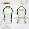 Mẫu thiết kế áo polo đồng phục thi đấu golf gf548