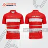 Mẫu thiết kế áo polo đồng phục thi đấu golf gf560