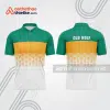 Mẫu thiết kế áo polo đồng phục thi đấu golf gf561