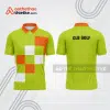 Mẫu thiết kế áo polo đồng phục thi đấu golf gf567