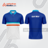 Mẫu thiết kế áo polo đồng phục thi đấu golf gf569