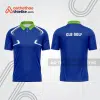 Mẫu thiết kế áo polo đồng phục thi đấu golf gf619