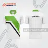 Mẫu thiết kế áo polo đồng phục thi đấu golf gf627