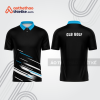 Mẫu thiết kế áo polo đồng phục thi đấu golf gf652